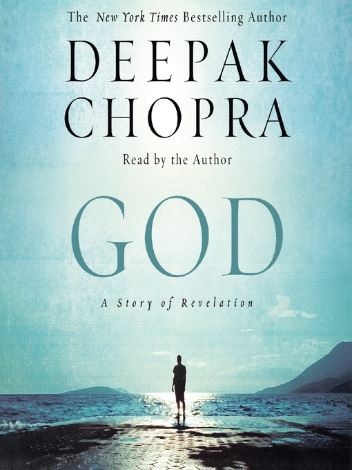 Title details for God by Deepak Chopra - Available